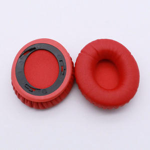 Almohadillas de repuesto para las orejas, para <span class=keywords><strong>Beats</strong></span> SOLO <span class=keywords><strong>HD</strong></span> 1,0, 1,0 - Product Image 5