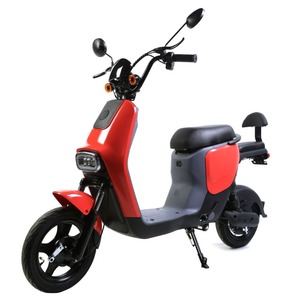 Sepeda elektronik dewasa tahan lama, baterai kapasitas tinggi & sepeda listrik siap konstruksi kelas militer - Product Image 1