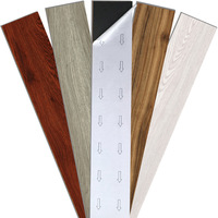 Carreaux en vinyle PVC modernes, marbres, LVT/SpC, auto-adhésifs, aspect pierre, marbre, prix d'usine, vinyle aspect pierre, marbre
