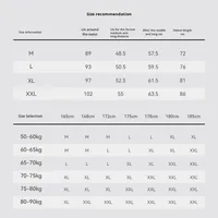 Ensemble de cyclisme pour vélo de route automne-hiver unisexe, respirant, à séchage rapide, anti-humidité, en nylon/cachemire, manches longues, vêtements de sport