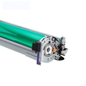 ชุดดรัม DU107ที่เข้ากันได้สำหรับเครื่องอัด C1085 Konica Minolta BIZHUB C1100 C6085 A6DY0Y1 C6100 - Product Image 3