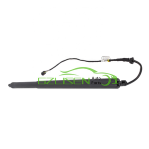 Pour Maserati <span class=keywords><strong>Levante</strong></span> 2019 + V6 <span class=keywords><strong>V8</strong></span> hayon coffre ressort à gaz jambe de force pièce OEM 670109048 670109047 670109046 - Product Image 1