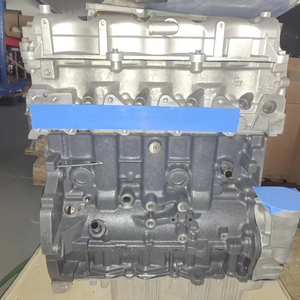 Motore Diesel D4EA D4CB D4BH 4D56 di Alta Qualità Nuovo di Zecca per Hyundai Sportage <span class=keywords><strong>Ceed</strong></span> Cerato Carens e <span class=keywords><strong>KIA</strong></span> - Product Image 1