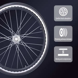 Precio de silla de ruedas para discapacitados Silla de ruedas plegable Economía Acero Manual Silla de ruedas estándar Discapacitados Suministro de fábrica - Product Image 5