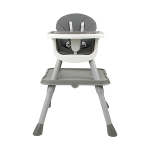 <span class=keywords><strong>Table</strong></span> <span class=keywords><strong>et</strong></span> <span class=keywords><strong>chaise</strong></span> à manger portables en plastique <span class=keywords><strong>2</strong></span> en 1, meubles d'apprentissage multifonctionnels pour bébés <span class=keywords><strong>et</strong></span> enfants - Product Image 3