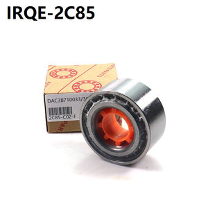 Irqe 2C85 Automotive Bearing Unit For Toyota Paseo DAC38710033 30 <b>Wheel</b> Hub Bearing <b>Replacement</b> Part - Product Image 1