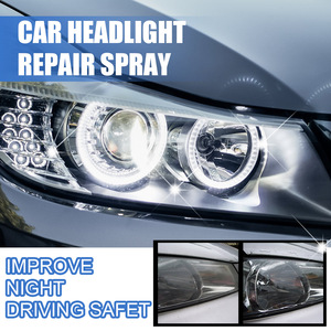<span class=keywords><strong>Spray</strong></span> pulidor de <span class=keywords><strong>faros</strong></span> todo en uno que elimina la niebla, restaura la claridad y protege contra los rayos UV - Product Image 4