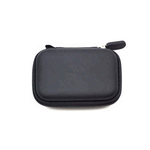OEM ODM Custom Logo Small EVA <strong>Hard</strong> Travel <strong>Case</strong> Waterproof Storage Carrying <strong>Cases</strong> For Power Bank Made Leather Nylon PU - Product Image 6