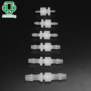 Conector Luer de Plástico PP JU PlusFitting de 1.6-6.4 mm para Uso Médico, Analítico y Experimental - Product Image 1