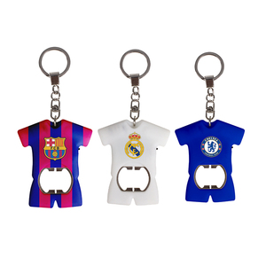 Nhà Máy Giá Rẻ Âm Thanh Keyring Tuyệt Vời Keychain Mở Chai Âm Nhạc Mở Chai Móc Khóa Với Logo Riêng Của Bạn - Product Image 1