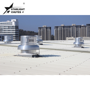 รางทิ้งขยะสแตนเลส STARLIGHT CHUTES รุ่น SC-GC-500/600 304 พร้อมระบบกำจัด<span class=keywords><strong>ขยะ</strong></span> ประตูกันไฟ กำลังไฟ 3 กิโลวัตต์ รับประกัน 1 ปี - Product Image 6