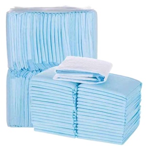 Toallas Sanitarias Delgadas con Diseño Invisible para Adultos, Núcleo de Alta Absorbencia, Prevención de Fugas en 3D, Desechables, con Diseño Impreso para Fugas Ligeras - Product Image 4