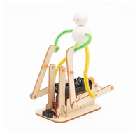 Kits de robotique STEM de course à faire soi-même pour enfants
