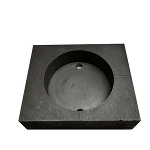Nhà máy bán hàng trực tiếp của độ chính xác cao, độ tinh khiết cao <span class=keywords><strong>Graphite</strong></span> khuôn mẫu cho độ chính xác tự động định vị khuôn mẫu và đấm ép - Product Image 5