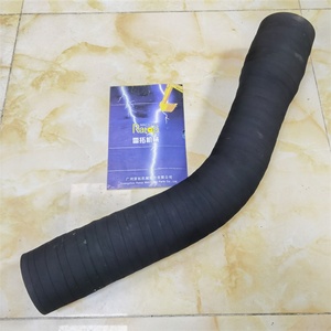 Manguera para Excavadora SK200-10 SK210-10, Pieza Número YN30H01366P1 - Product Image 4