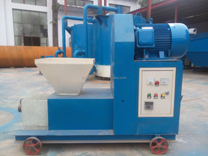 Komplette Produktions linie für Sägemehl-Biomasse-Brikett ier maschinen - Product Image 2