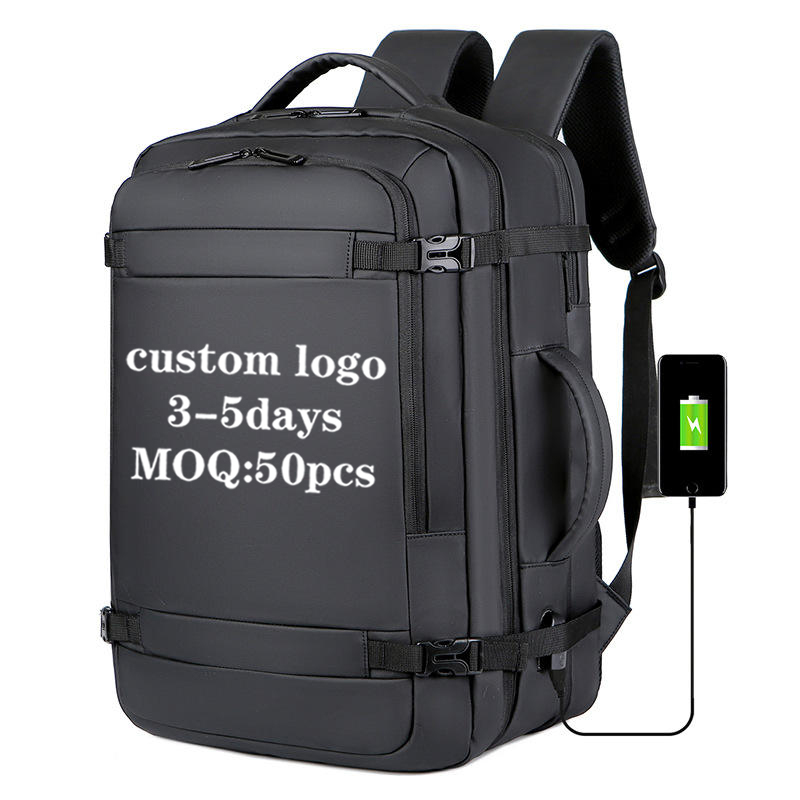 2023 New Custom Logo High Capacity