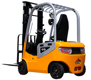 Meilleur prix, directement de l'usine, mini chariots élévateurs à batterie pour entrepôt, 1 à 3 tonnes - Product Image 5