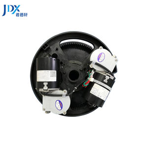 <span class=keywords><strong>Moteur</strong></span> de <span class=keywords><strong>volet</strong></span> <span class=keywords><strong>roulant</strong></span> électrique motorisé, wi-fi, avec télécommande intelligente, portes roulantes, 600kg, pour italie - Product Image 4