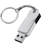 Clé USB-C 2-en-1 de haute qualité 128 Go en métal, lecteur flash 3.1 OTG Type-C pour téléphones Android intelligents