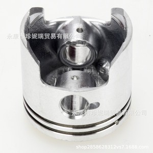 Kit de bloc-cylindres et piston Zhen Nirui 40-6, 39,9 mm, aluminium, pour réparation de moto tout-terrain - Product Image 5