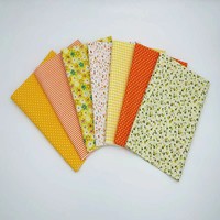 Drap de lit en coton imprimé 100% coton 200TC, vente en gros