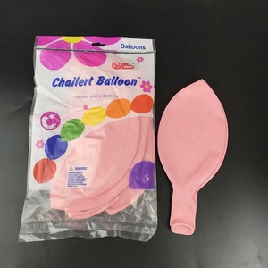 Palloncini <span class=keywords><strong>di</strong></span> Alta Qualità Grandi 36 Pollici Rotondi in Lattice per Decorazioni Festa <span class=keywords><strong>di</strong></span> <span class=keywords><strong>Compleanno</strong></span> e San Valentino - Product Image 2