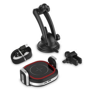 2019 Nouveaux Produits <span class=keywords><strong>Chargeur</strong></span> De Voiture Sans Fil 10 W pour <span class=keywords><strong>iPhone</strong></span> 8/<span class=keywords><strong>8plus</strong></span>/X - Product Image 6