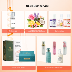 Furuize - Extracto Natural de Hamamelis, Limpiador Íntimo Suave con pH Balanceado para el Cuidado Personal Femenino - Product Image 4