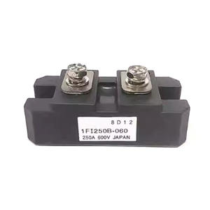 Transistor de puissance IGBT 1FI250 250A 600V 1FI250B-060 pour module - Product Image 1