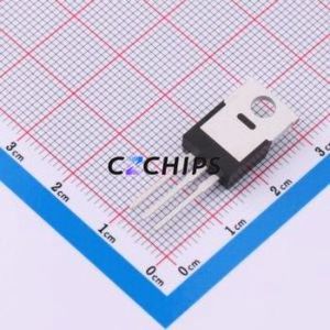 Transistor de Efecto de Campo (MOSFET) MPG190N06P TO-220 Original y Nuevo - Product Image 2