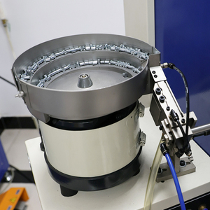 Họng chiều cao 400mm tự động dưới thức ăn dụng cụ 6 tấn RAM lực lượng nhà máy trực tiếp tự động cho ăn đinh tán machineproduct - Product Image 6