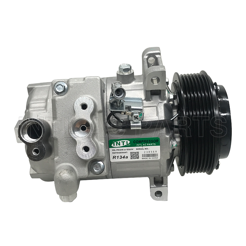 AC Alr Compressor Pump for Suzuki Grand Vitara 2007 1.9L AC Alr Compressor Pump for Suzuki Grand Vitara 2007 1.9L