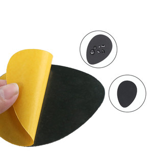 Adesivo Antiscivolo <span class=keywords><strong>per</strong></span> Suole Amazon Bestseller, Adesivo in <span class=keywords><strong>Gomma</strong></span> Resistente all'Usura e Silenziatore <span class=keywords><strong>per</strong></span> <span class=keywords><strong>Scarpe</strong></span> con Tacco Alto - Product Image 3
