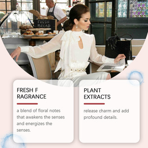 Spray Corporel Parfumé <span class=keywords><strong>Vanille</strong></span> Rose Douce pour Femme, Meilleure Vente Transfrontalière en Gros - Product Image 3