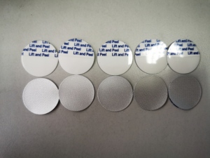 Heben und Schälen der Induktion Al Foil Seal Liner für PET-Medizin flaschen - Product Image 5