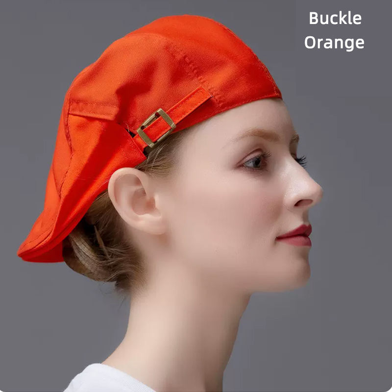 orange buckle