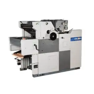 Continuous Forms printing machine