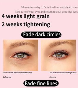 Varita de Belleza 7 en 1 con Microcorriente para el Cuidado Facial, Antienvejecimiento, Rejuvenecimiento de la Piel del Rostro y Ojos, y Reducción de Ojeras - Product Image 2