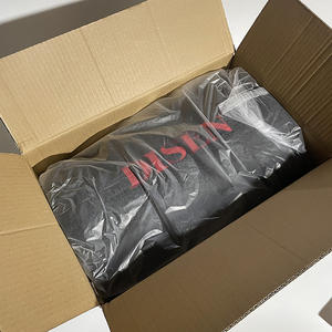 Subwoofers de 10 pulgadas audio del coche súper bajo gran potencia 12V subwoofer activo para coche con caja - Product Image 5