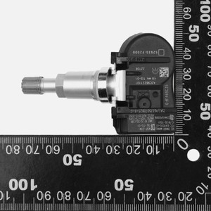 Hyundai <b>Tpms</b> Sensor 52933 D9100 External Embedded For Hyundai Kia - Product Image 5