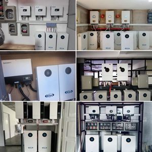 Meilleur <span class=keywords><strong>prix</strong></span> pour le stockage d'énergie domestique, <span class=keywords><strong>solaire</strong></span>, 10 kWh, 48 V, 51,2 V, 200 Ah, Powerwall ESS, <span class=keywords><strong>batterie</strong></span> <span class=keywords><strong>lithium</strong></span> Lifepo4 murale hors réseau, IP54 - Product Image 6