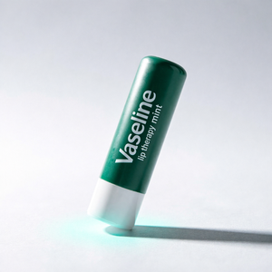 Vaseline Lip Therapy Mint 4.8g Bálsamo Labial Hidratante Para Todo Tipo de Piel - Product Image 1