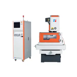 Tongfang Eco-500 Chất Lượng Cao Cấp Máy Cắt Dây Cnc Tốc Độ Trung Bình