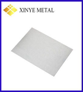 Fabricants chinois de vente chaude BZn18-18 tiges d'alliage de cuivre de ruban de C7521Nickle - Product Image 5