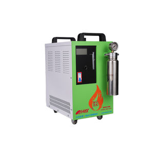 Machine à oxygène-hydrogène, outil de réparation de bijoux, équipement de <span class=keywords><strong>soudure</strong></span> or et argent, outils de bijouterie, machine à souder - Product Image 4