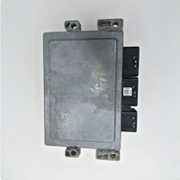 5WY8769-DAB Nueva unidad de control del motor Computadora EMS2205 ECU ECM para Ford Fiesta 1,6