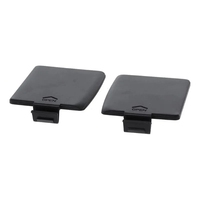 Boîtier de batterie de remplacement pour console Game Gear, couvercle de batterie pour Sega