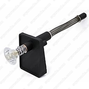 Accesorio Flipper Pinball <span class=keywords><strong>Shooter</strong></span> Knob pinball Ball <span class=keywords><strong>Shooter</strong></span> Émbolo con resorte para Pinball Machine Arcade - Product Image 3