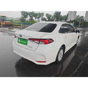 Guazi 2022 Toyota Corolla Berlina 5 Posti Ibrida Eco Elettrica Nuovi Arrivi Automatica Guida a Sinistra per Conducenti di Berline Familiari Eco - Product Image 5